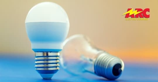 Advantages of Installing LED Lights for Your Business