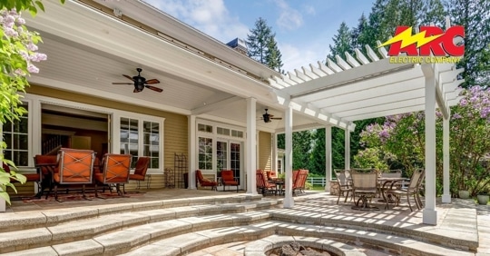 How to Prepare Your Patio for Outdoor Entertaining
