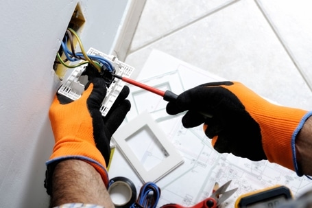 Why DIY Electrical Repairs Are A Safety Hazard