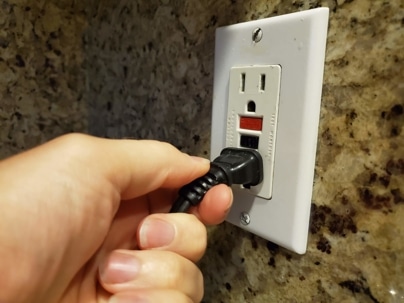 The Importance of GFCI Outlets & How to Test Them